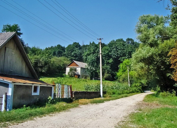 Кривчик